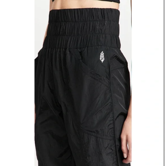 FREE PEOPLE MOVEMENT Xsmall The Way Home Joggers